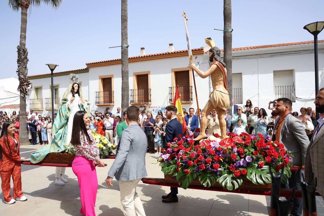 Domingo de Resurreción