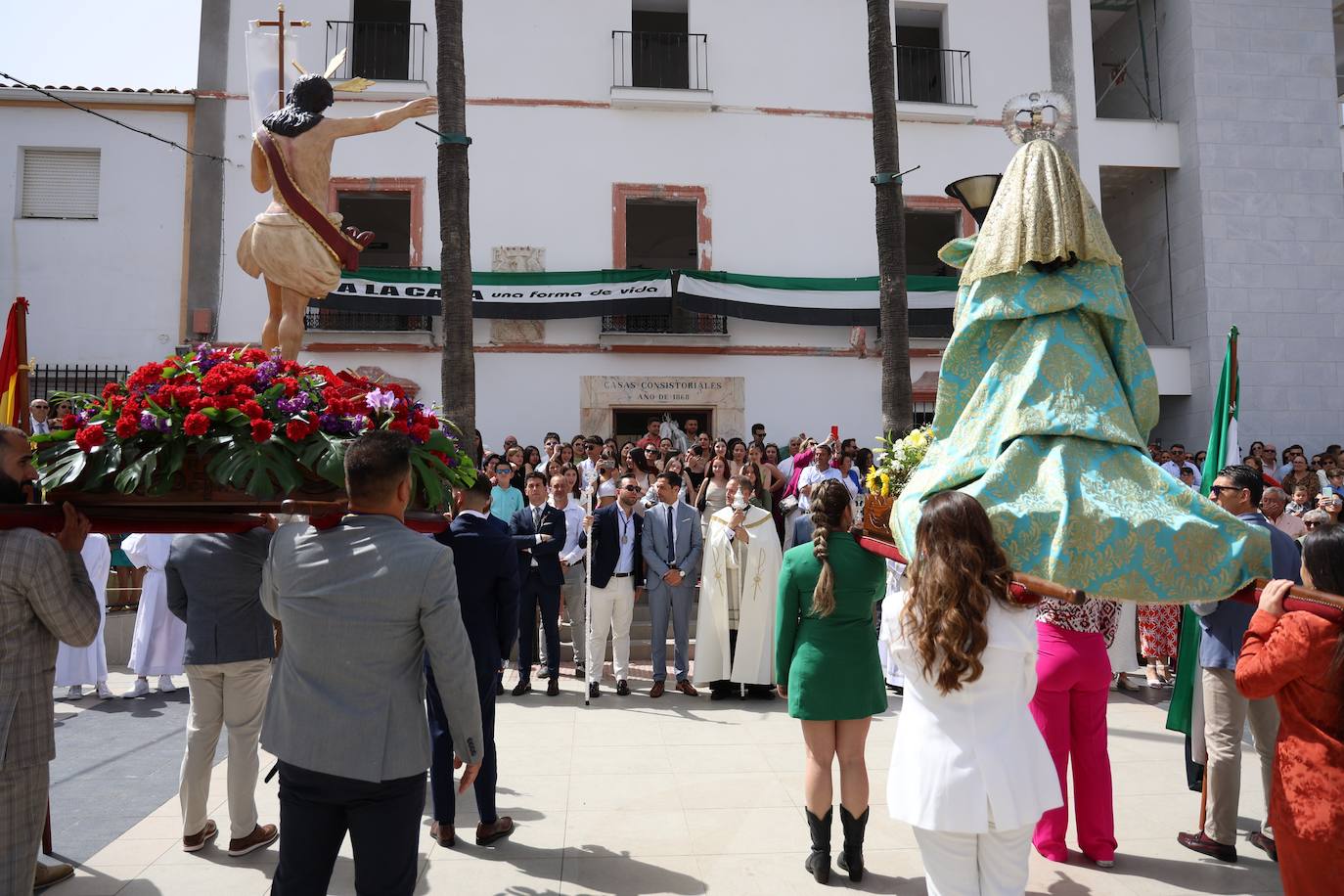 Domingo de Resurreción