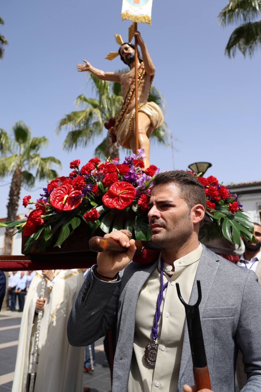 Domingo de Resurreción