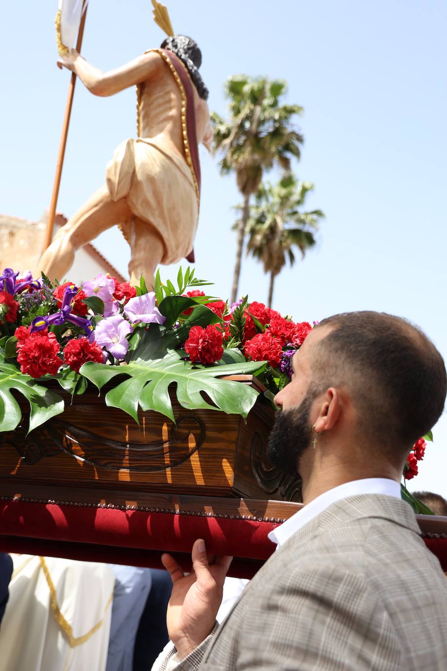 Domingo de Resurreción