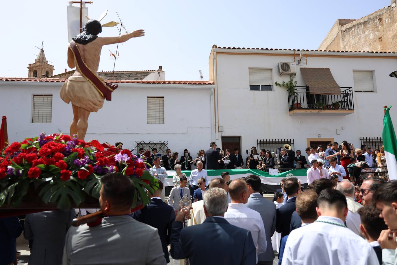 Domingo de Resurreción