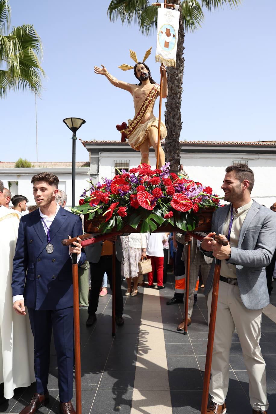 Domingo de Resurreción