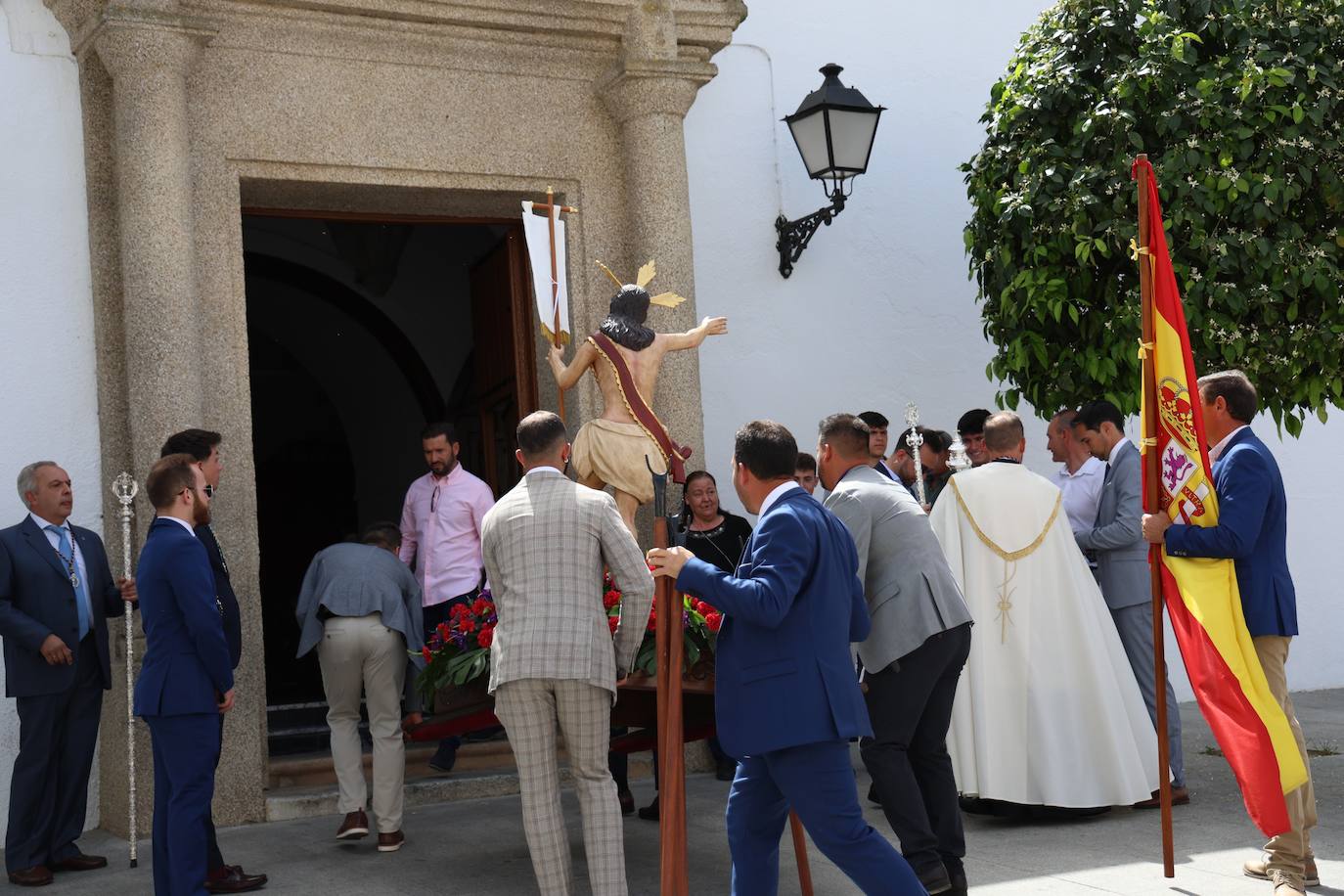 Domingo de Resurreción