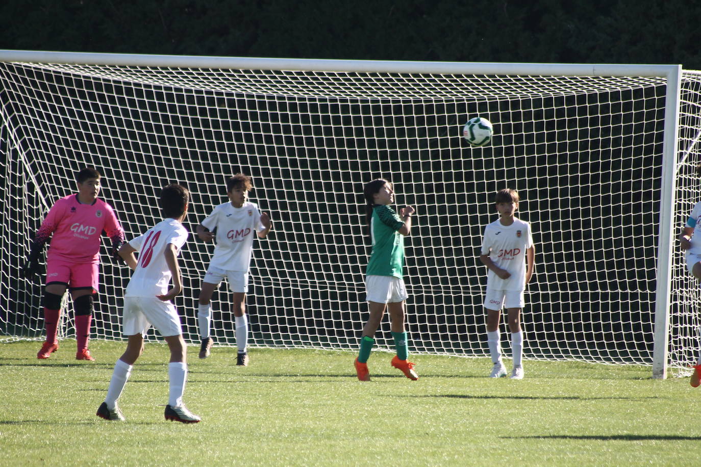 II Torneo Ibérico de Fútbol 'Villa de Valverde'