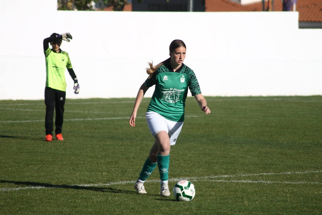 II Torneo Ibérico de Fútbol 'Villa de Valverde'