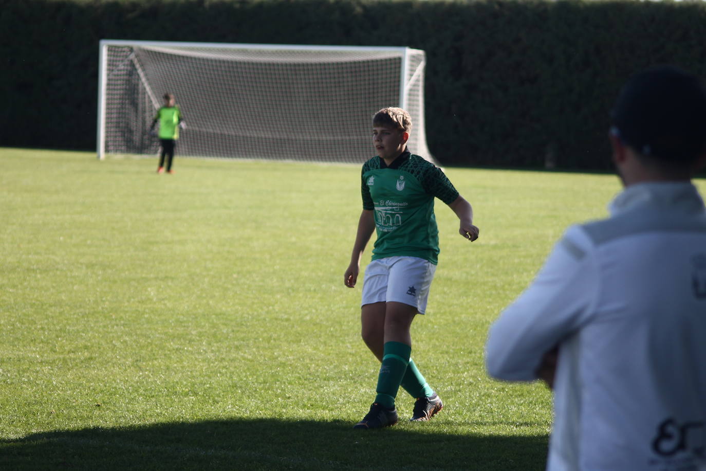 II Torneo Ibérico de Fútbol 'Villa de Valverde'