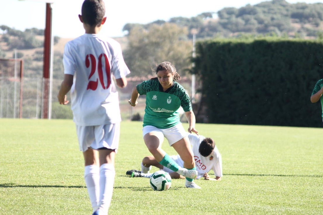 II Torneo Ibérico de Fútbol 'Villa de Valverde'
