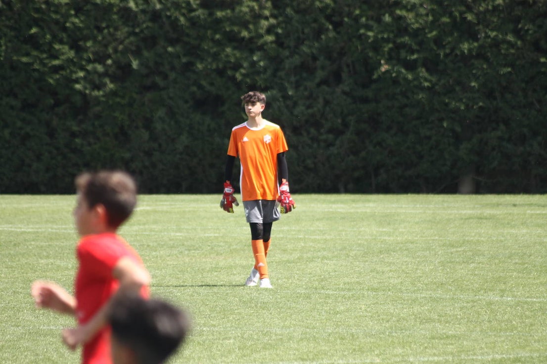 II Torneo Ibérico de Fútbol 'Villa de Valverde'