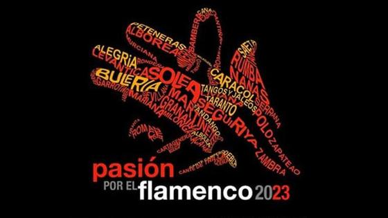 A las 21.00 horas, el mejor flamenco en la Casa de la Cultura