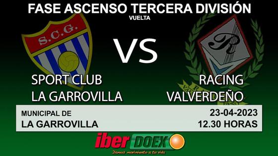 A 90 minutos de volver a Tercera División
