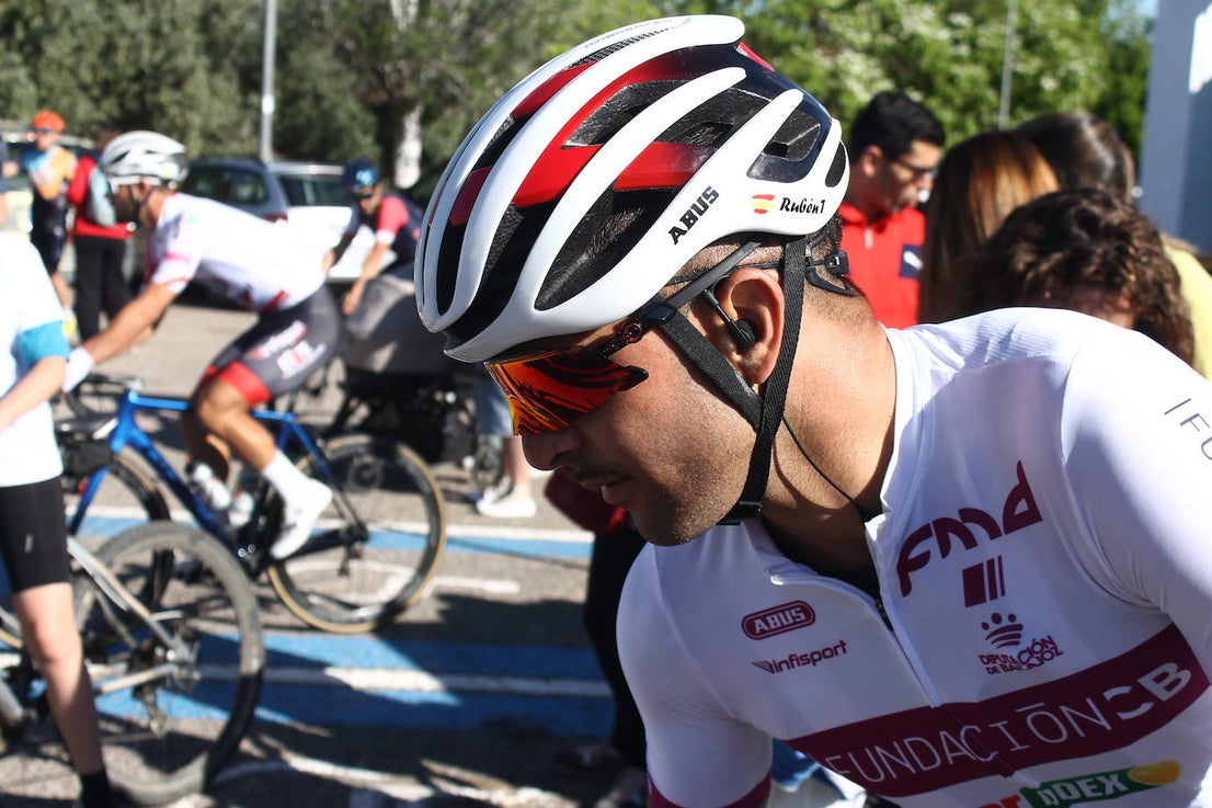 II Cásica Ciclista (I)