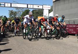 II Cásica Ciclista (I)