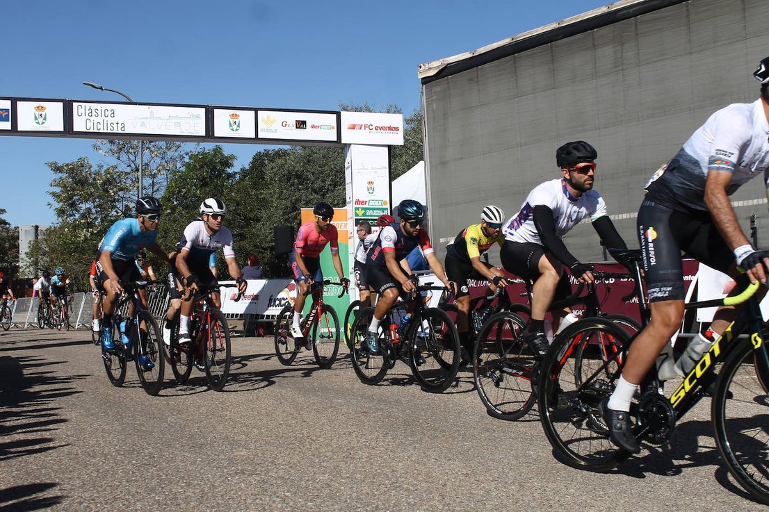 II Clásica Ciclista (II)