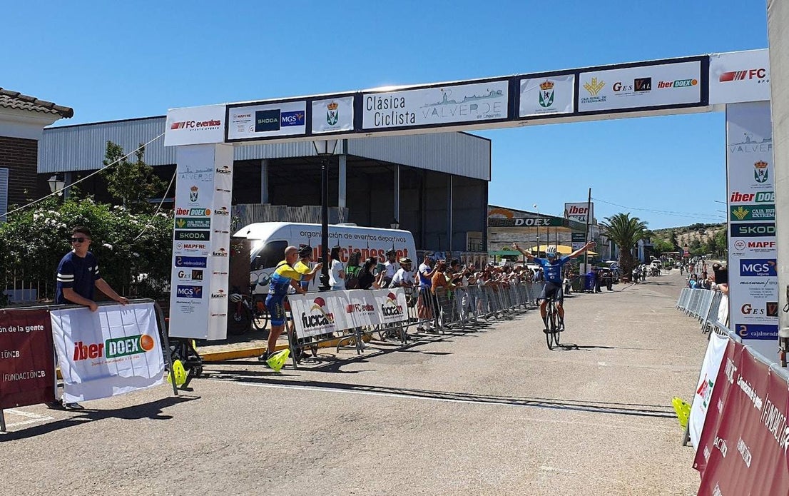 II Clásica Ciclista (II)