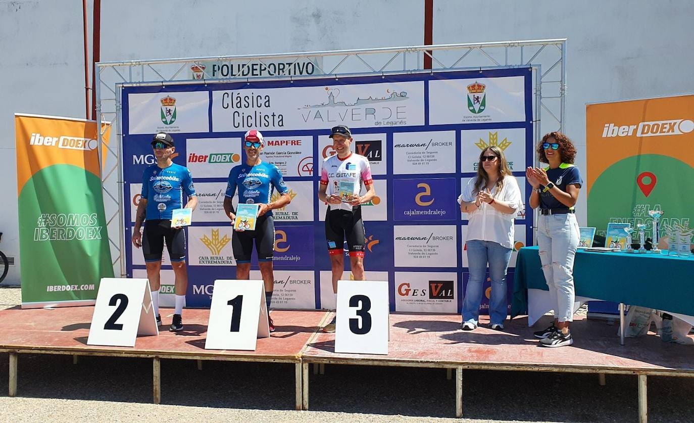 II Clásica Ciclista (II)