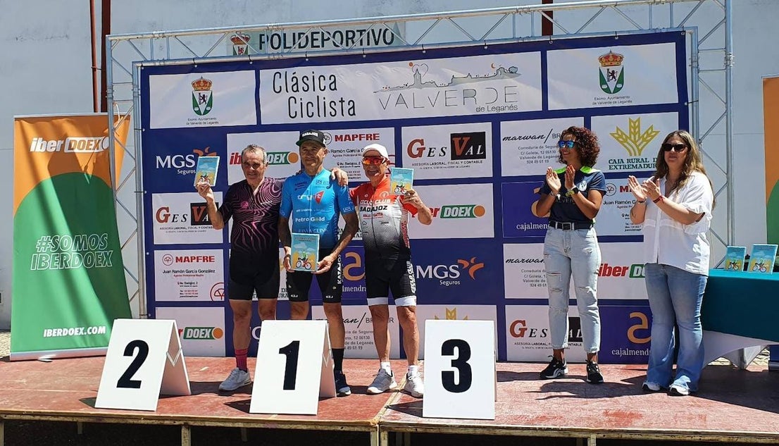 II Clásica Ciclista (II)