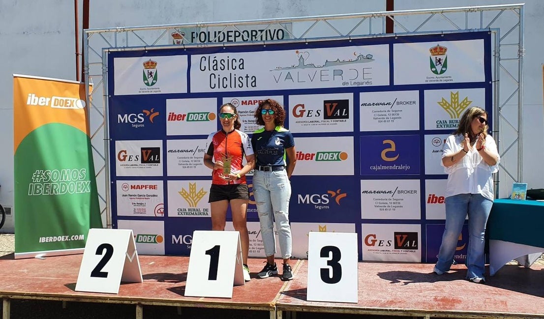 II Clásica Ciclista (II)