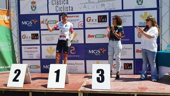 II Clásica Ciclista (II)