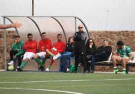 Los Veteranos no se presentan y pierden 3 – 0 contra Lidera Protección Laboral Talavera