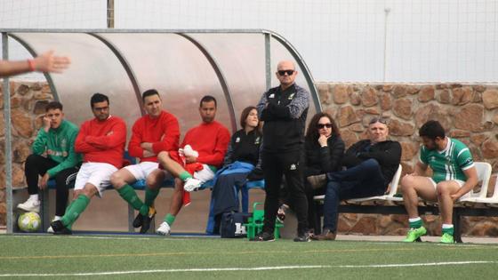 Los Veteranos no se presentan y pierden 3 – 0 contra Lidera Protección Laboral Talavera
