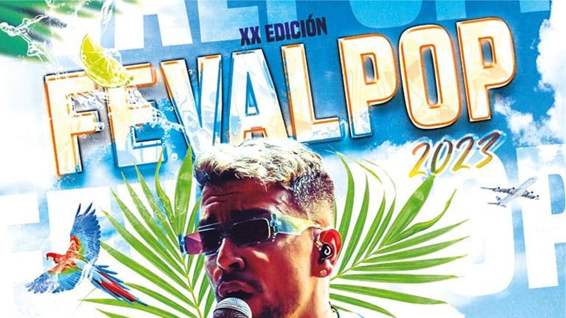 Dasoul será el concierto estrella del