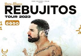 El ayuntamiento confirma a Los Rebujitos para el Diabla's Fest