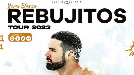El ayuntamiento confirma a Los Rebujitos para el Diabla's Fest