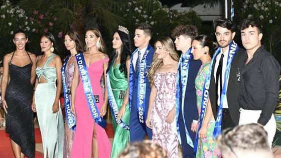 La Gala Miss y Míster Embajadores de la Moda en Extremadura será en Valverde de Leganés