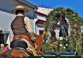 Último día para inscribirse al 'Camino de San Isidro'