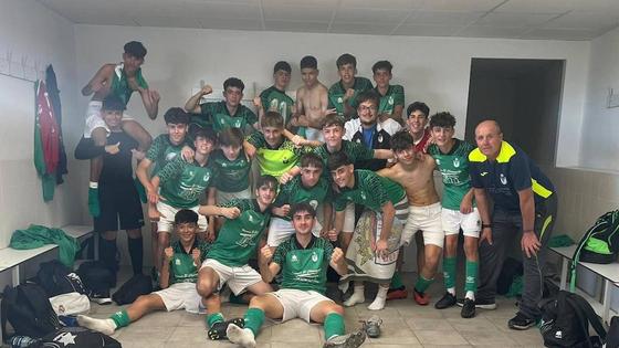 Los cadetes se juegan su pase a las semifinales del playoff de ascenso