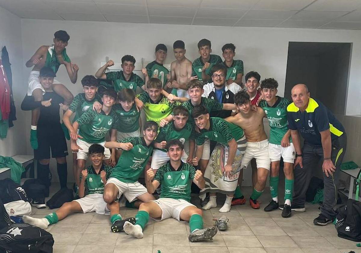 Los cadetes se juegan su pase a las semifinales del playoff de ascenso