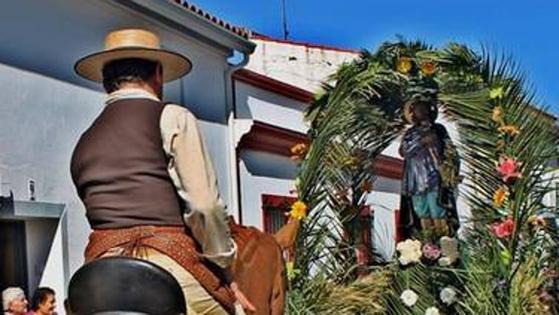 Este fin de semana es la Romería de San Isidro