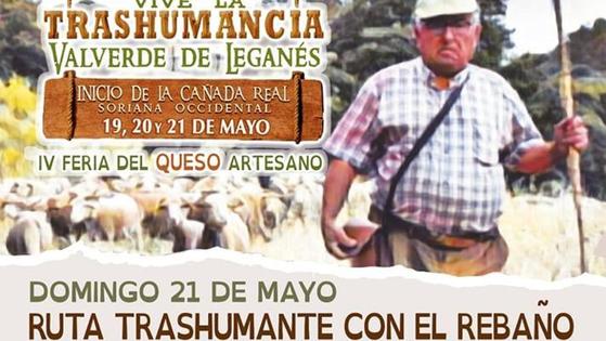 Inscripciones abiertas para participar en la 'Ruta Trashumante'