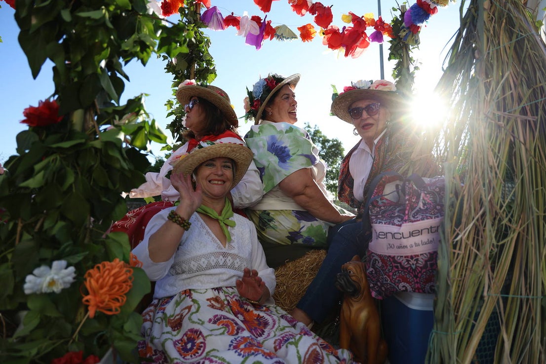 'Camino a San Isidro'