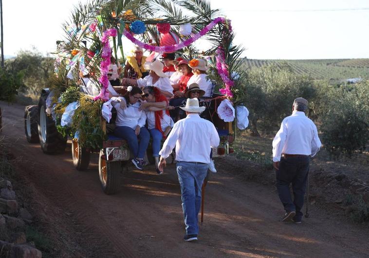 &#039;Camino a San Isidro&#039;