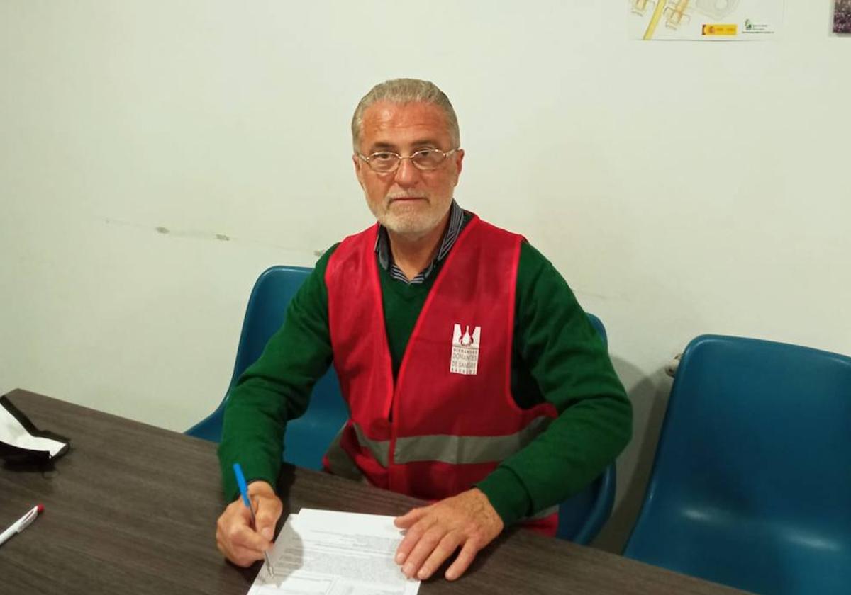 Entregados 86 reconocimientos a los donantes de sangre