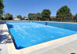 El 2 de junio abrirá la piscina municipal