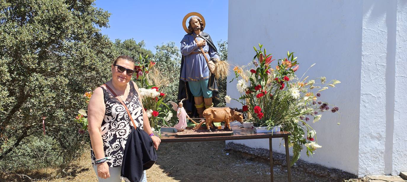 Romería de San Isidro