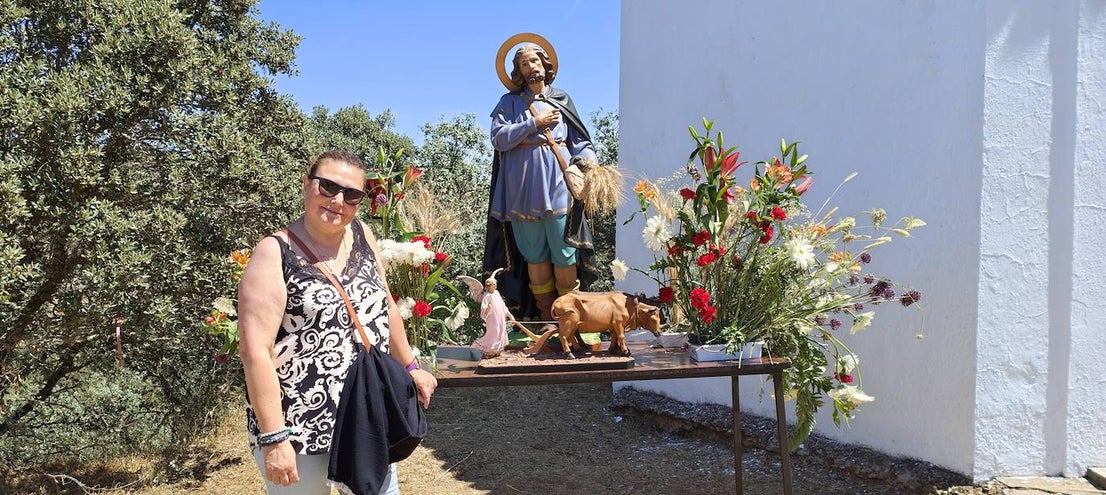 Romería de San Isidro