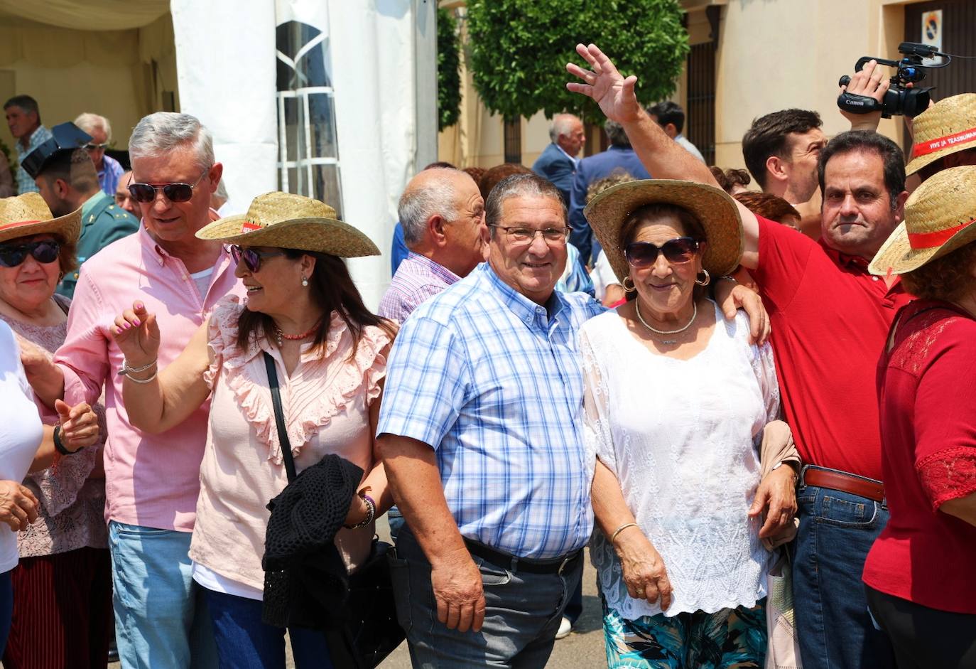 XII Vive la Trashumancia y IV Feria del Queso Artesano (I)