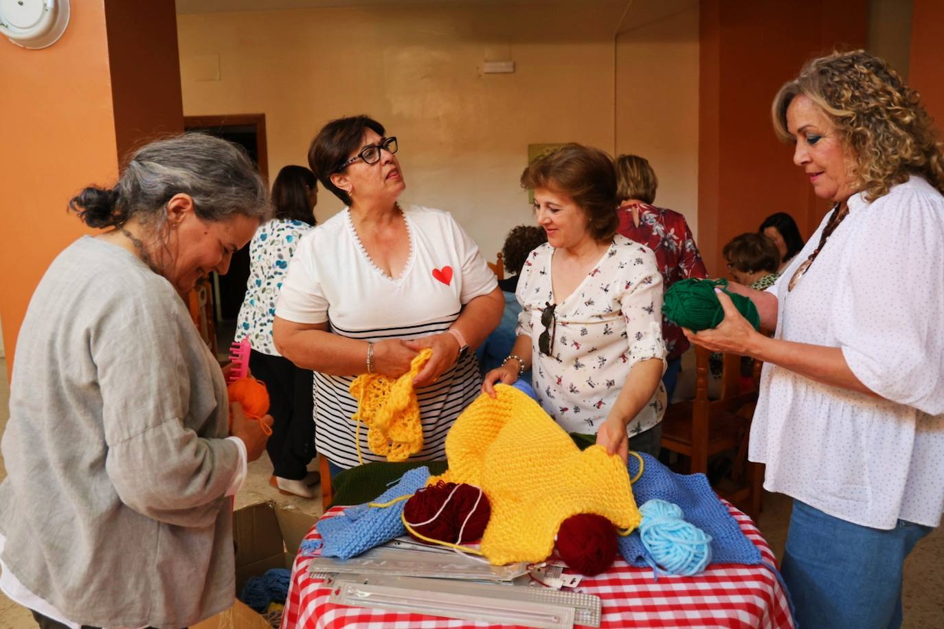 XII Vive la Trashumancia y IV Feria del Queso Artesano (II)