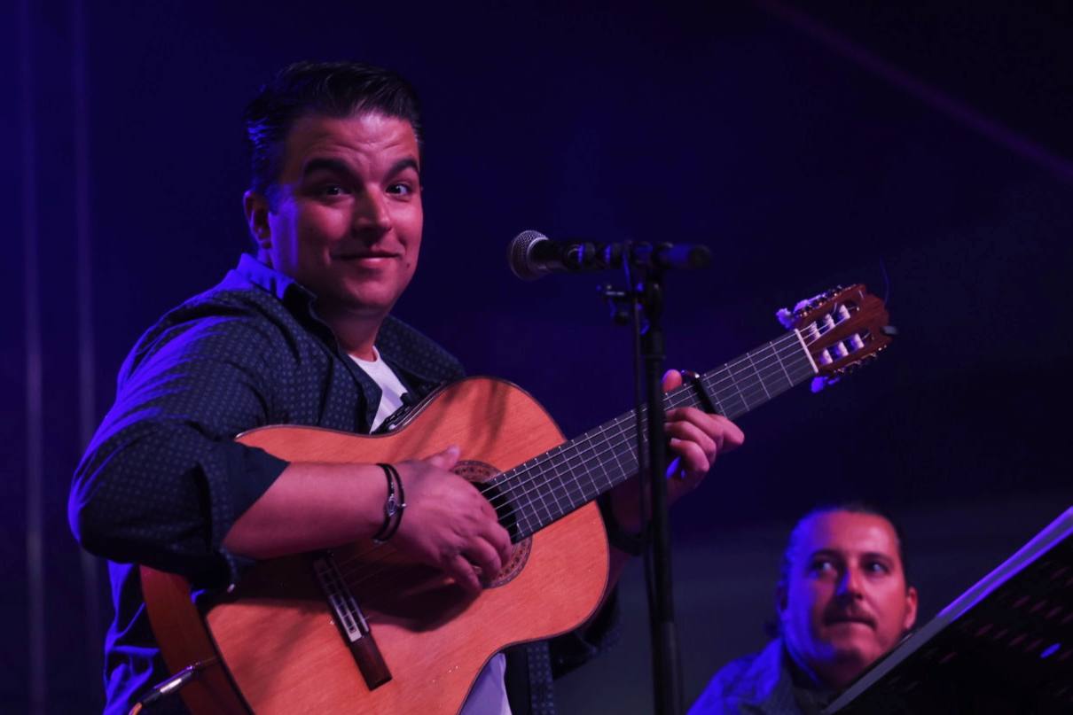 XII Vive la Trashumancia y IV Feria del Queso Artesano (II)