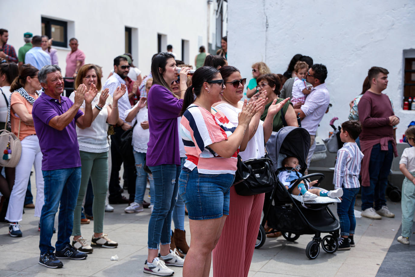 XII Vive la Trashumancia y IV Feria del Queso Artesano (VI)