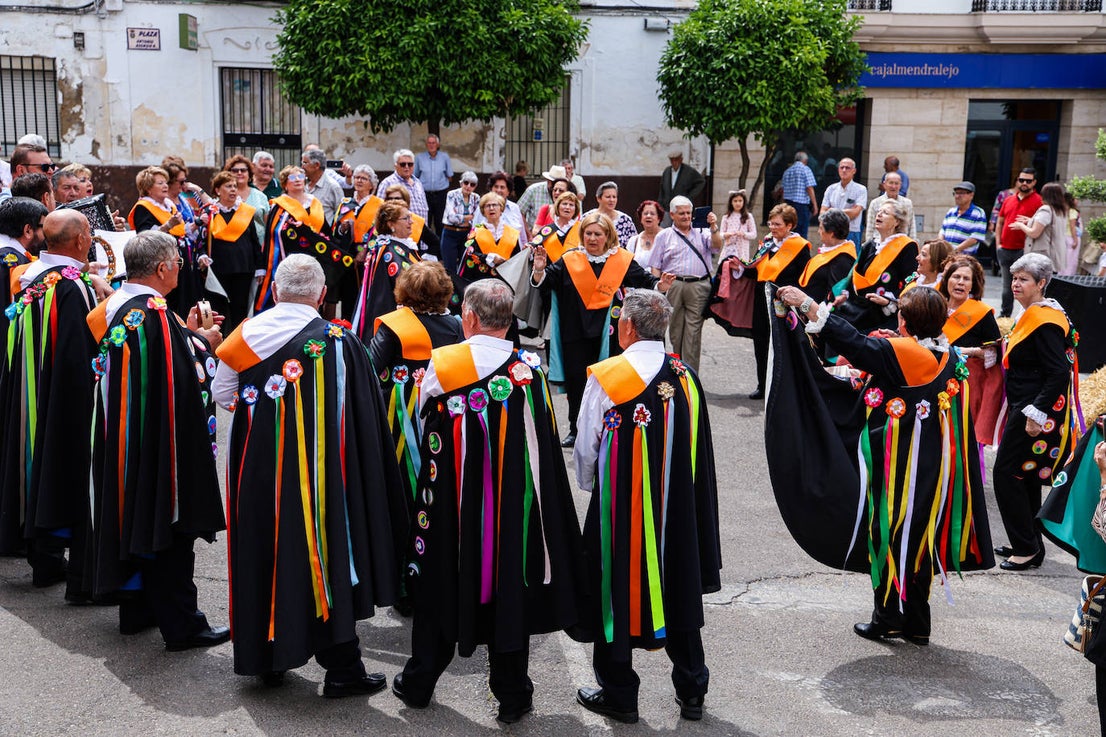 XII Vive la Trashumancia y IV Feria del Queso Artesano (III)
