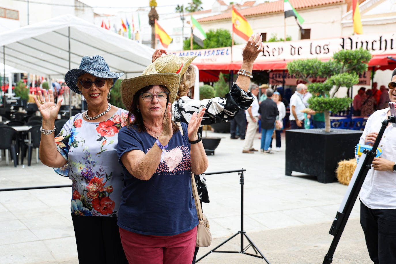 XII Vive la Trashumancia y IV Feria del Queso Artesano (IV)