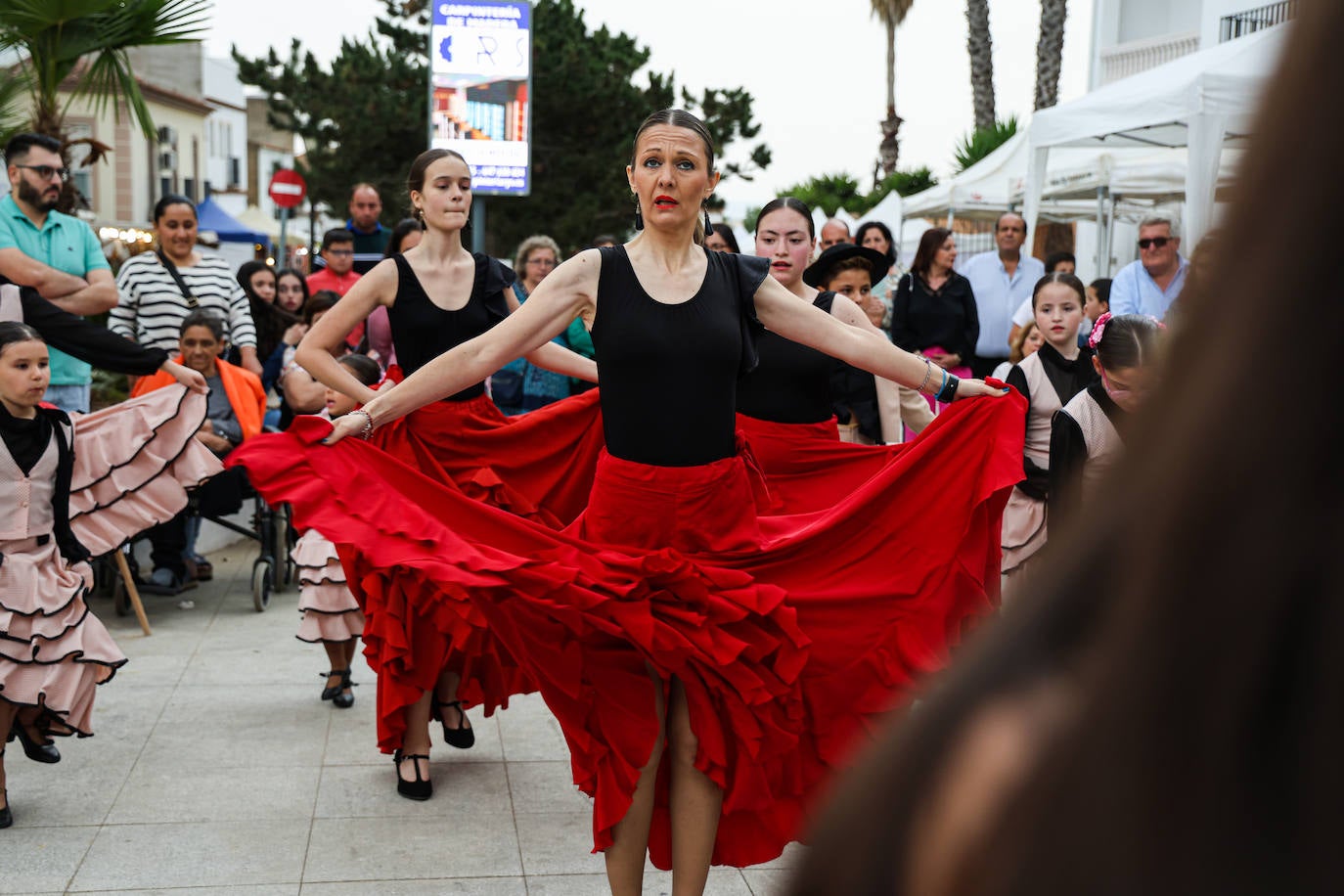 XII Vive la Trashumancia y IV Feria del Queso Artesano (IV)