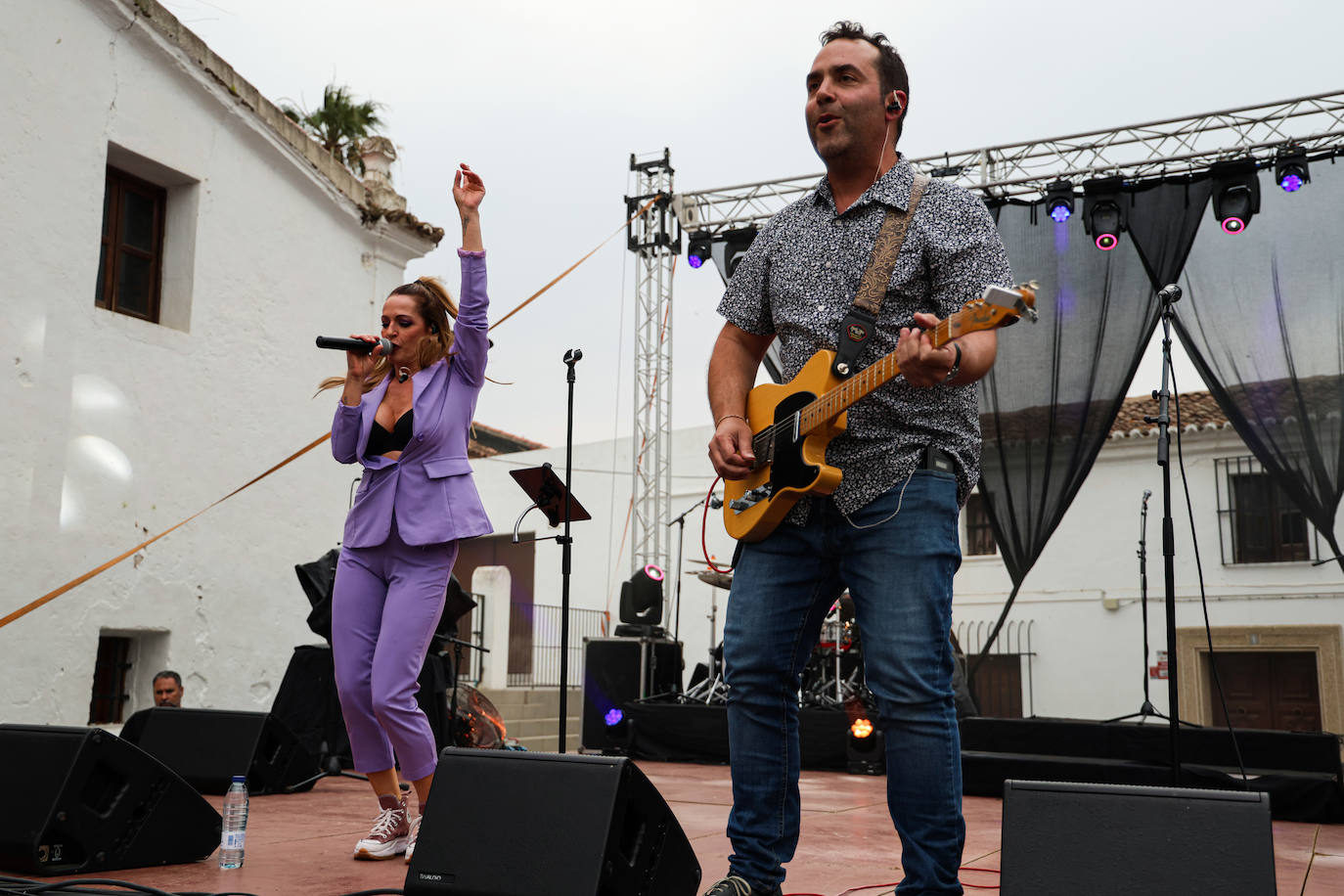 XII Vive la Trashumancia y IV Feria del Queso Artesano (IV)