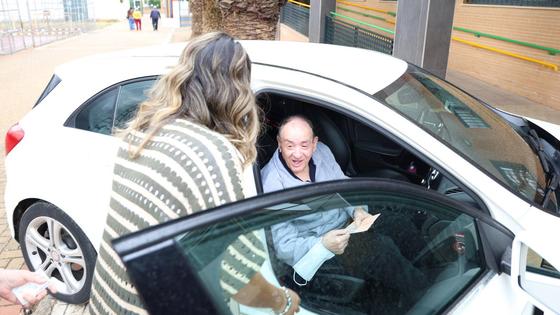 Elecciones municipales y autonómicas 28-M