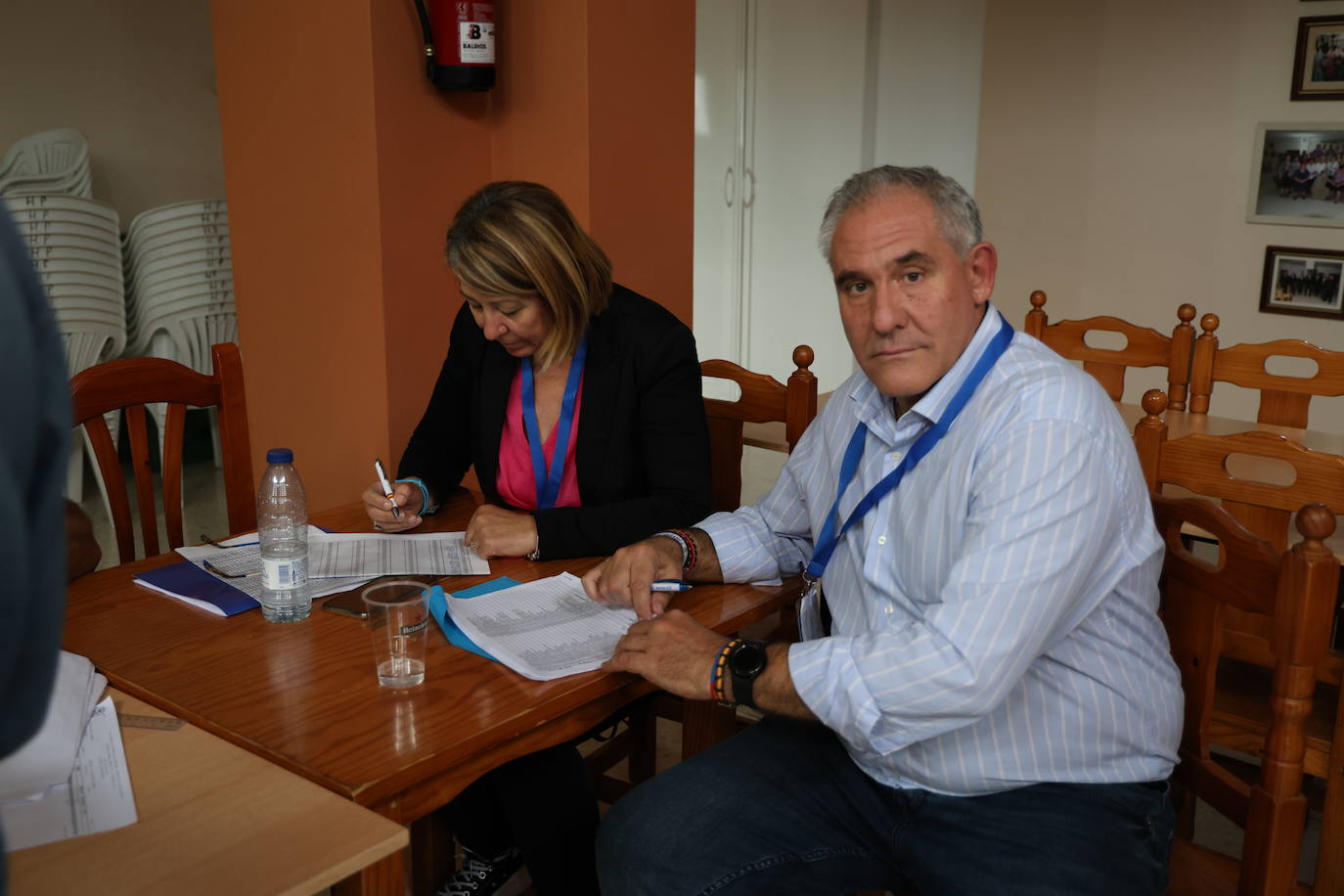 Elecciones municipales y autonómicas 28-M