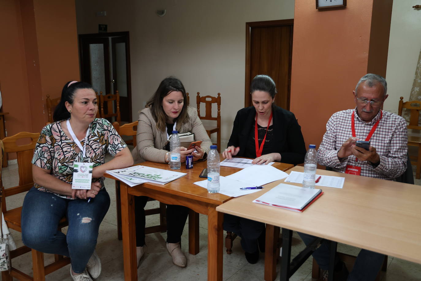 Elecciones municipales y autonómicas 28-M